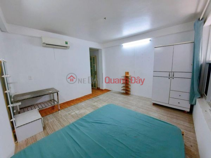 Studio room with window, fully furnished | Vietnam | Rental, đ 5.5 Million/ month