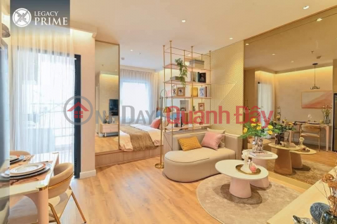 Cần bán căn hộ giá rẻ Legacy chỉ với mức giá 99 triệu tại TP Thuận An _0