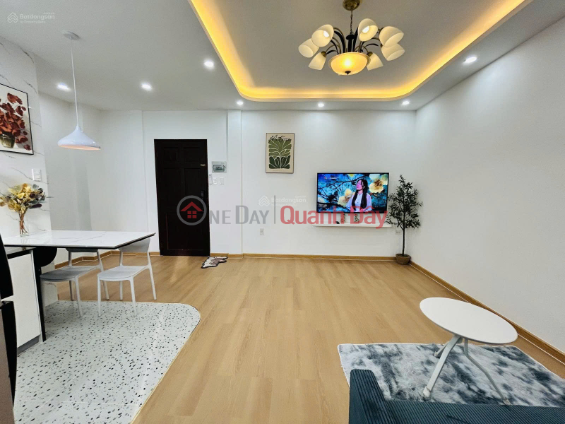 Property Search Vietnam | OneDay | Nhà ở | Niêm yết bán | Bán CC 49m² tại Chung cư 319 Lý Thường Kiệt, P15, Q11, giá ưu đãi 2,75 tỷ