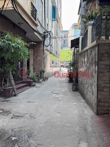 Residential land for sale 70m2 Ngoc Thuy, Long Bien. Frontage 5m, red book owner. Price 9.5 billion. Contact: 0937632289, Vietnam | Sales, đ 9.5 Billion