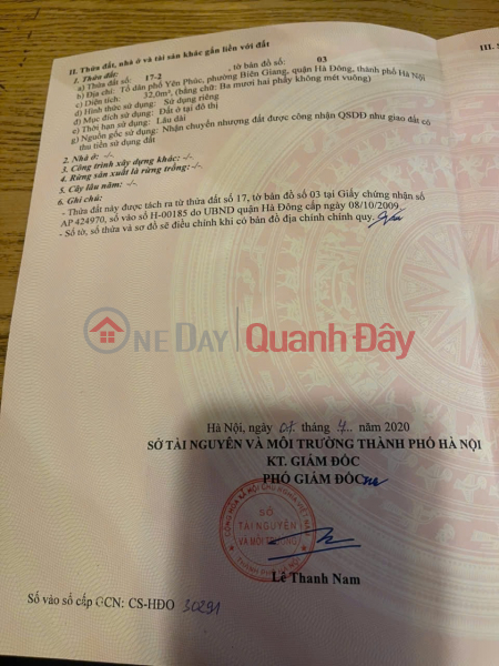  | Please Select Residential Sales Listings, đ 30 Million