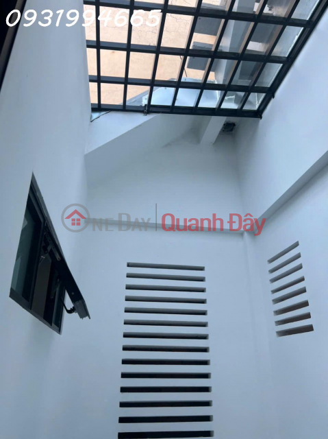 House for sale on Nguyen Phan Vinh street. Son Tra. Business and trading route. _0