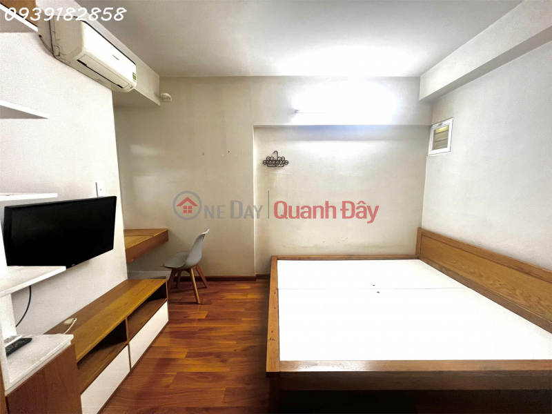 OWNER WANTS TO SELL APARTMENT IN BLOCK A0 – 6TH FLOOR WITH BALCONY – EHOME 3 APARTMENT COMPLEX Vietnam Sales, đ 2.85 Billion