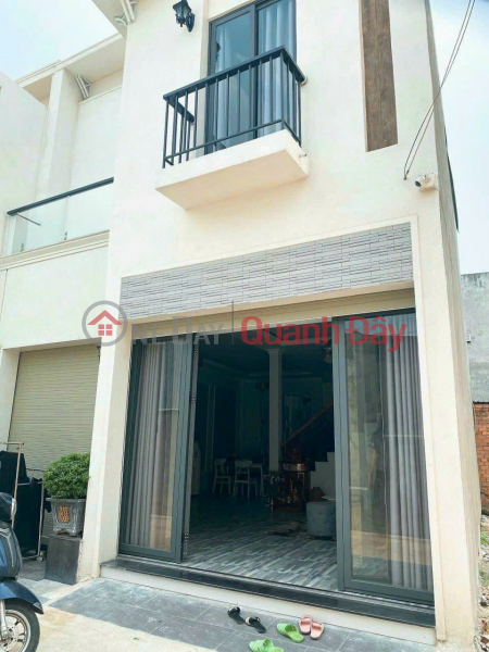 Property Search Vietnam | OneDay | Residential | Sales Listings, Beautiful house for sale, near Tan Phong primary school, car yard, only 2ty7