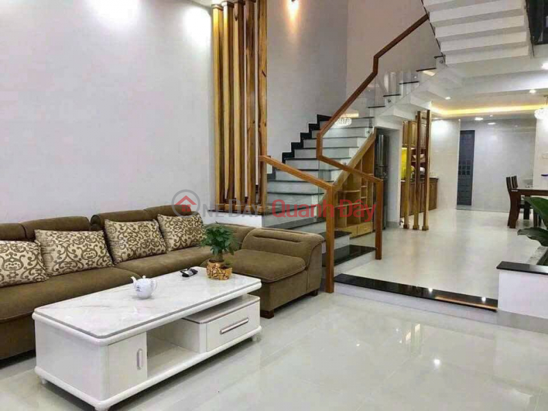 House for rent, frontage on Nguyen Xuan Khoat Rental Listings