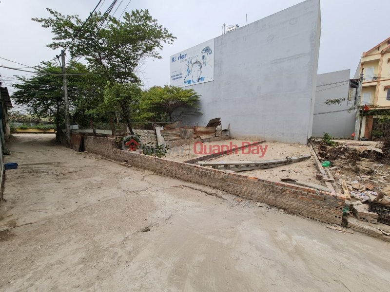 The owner needs to sell 57m2 of land for Kim Xuan, Dong Anh, Hanoi market for less than 2 billion VND | Vietnam Sales, đ 2 Billion