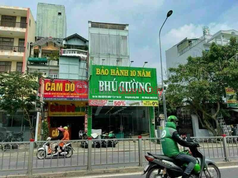 Bán Nhà Mặt Tiền 399 Nguyễn Oanh, Phường 17, Quận Gò Vấp chỉ 290 triệu/m² Niêm yết bán