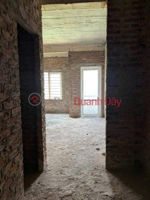 Bán nhà 5 tầng xây thô TT12 ĐTM Văn Phú, Hà Đông, DT90m2, 21 tỷ _0
