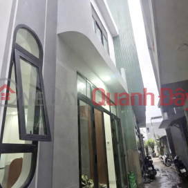 STUNNING HOUSE IN HA THANH 1 – RARE 6.6M FRONTAGE – WITH GROUND FLOOR BEDROOM _0