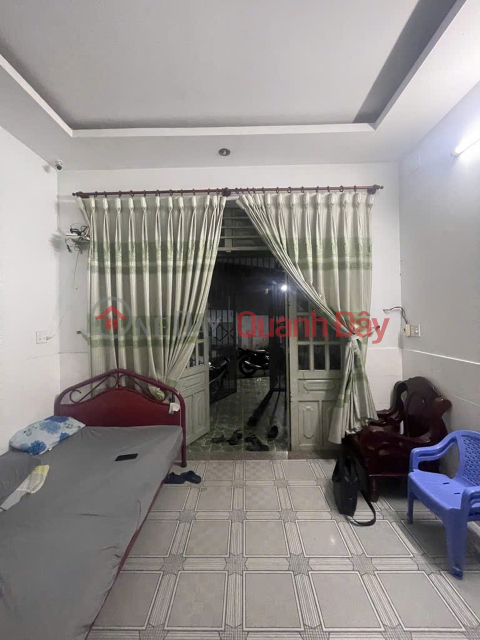 L1587 ️️ sát chợ Thạch Đà, SHR, Vuông, 2 tầng, 4x16.5m, 4.x tỷ _0