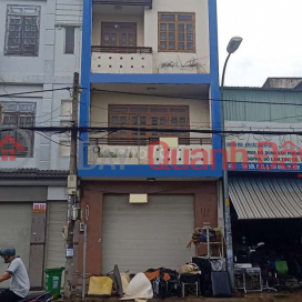 Nhà 4 tầng 5PN - Có 2 mặt tiền đường Tân Sơn, chỉ 25 tr/th _0