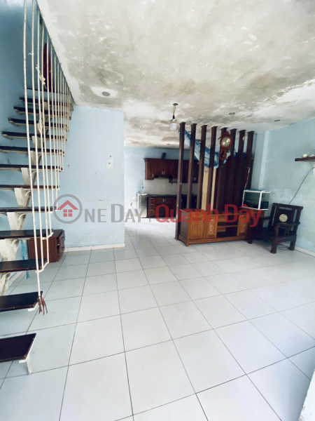 Property Search Vietnam | OneDay | Residential, Sales Listings, Too cheap! 2-storey house on Nghia Binh street, car parking, 34m2