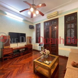 Ô tô tránh, Phân lô Đông Quan, Cầu Giấy 56m 5T Kinh doanh tốt, 25.9 tỷ _0