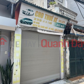 Bán nhà C4 ngõ 604 Ngọc Thuỵ 58m, oto tránh, kinh doanh chỉ 7 tỷ 4 TL mạnh. LH 0936123469 _0