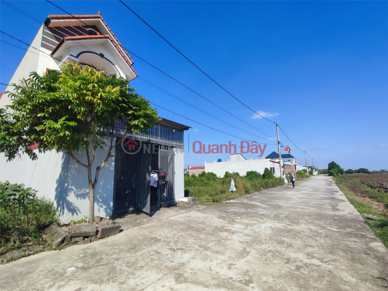 PRIME LAND FOR OWNERS - GOOD PRICE - For QUICK SALE of Gia Dan Dep Land Lot in Minh Phuong - Tien Lu | Vietnam, Sales đ 1.05 Billion