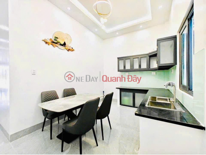 Property Search Vietnam | OneDay | Residential Sales Listings | 200 MILLION DISCOUNT FOR 4-STORAGE HOUSE, 5M WIDE, CAR ROAD, RIGHT IN BUU LONG RESIDENTIAL AREA, BIEN HOA