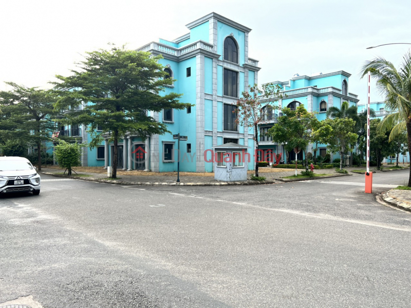 Property Search Vietnam | OneDay | Nhà ở | Niêm yết bán | Bán biệt thự căn góc góc 4 mặt thoáng trung tâm Bãi Trường Phú Quốc - CAM KẾT giá tốt nhất thị trường