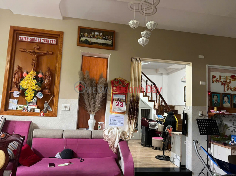 Property Search Vietnam | OneDay | Residential, Sales Listings, HOUSE IN GOOD LOCATION - GOOD PRICE, owner needs to quickly sell a house in Bien Hoa City, Dong Nai Province