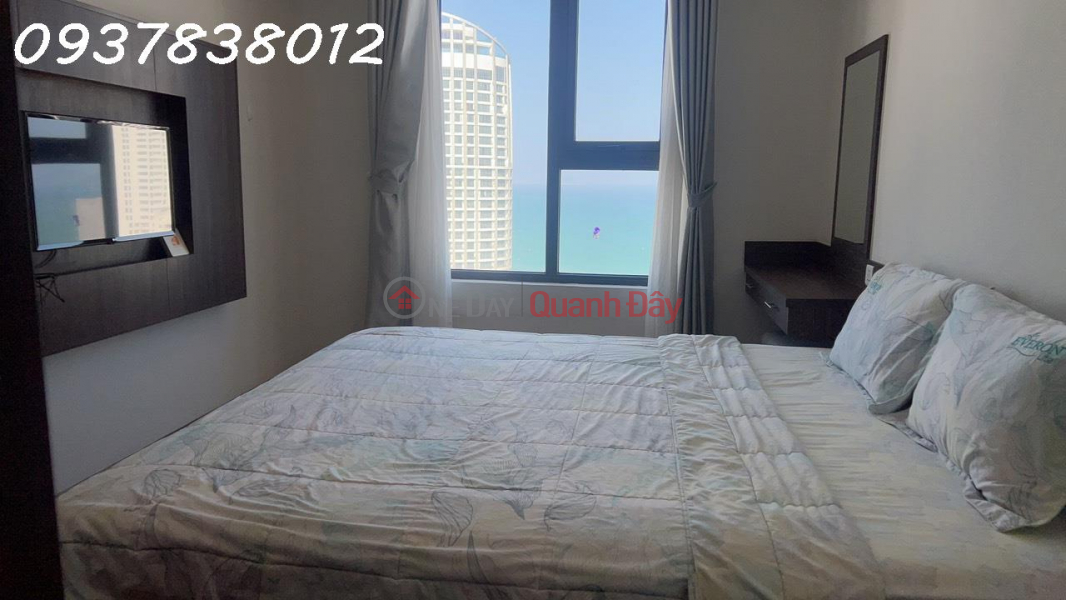 CHCC VIRGO FOR RENT . CENTER NHA TRANG City View across the sea: PRICE 13 million\\/month Rental Listings