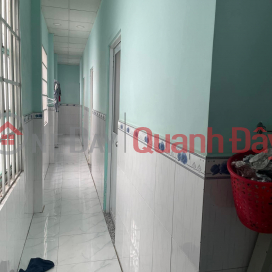 BÁN GẤP NHÀ 2 MẶT HẺM ĐANG CÓ DÃY TRỌ CHO THUÊ 30TR/TH, TÂN HƯNG, QUẬN 7, GIÁ 7.3 TỶ CÓ TL _0