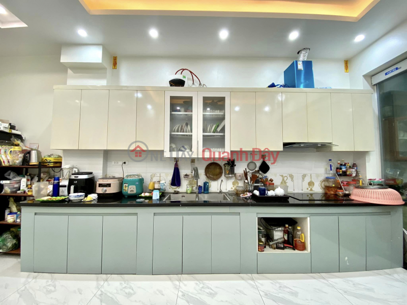 Property Search Vietnam | OneDay | Residential Sales Listings, House for sale 149m2 Au Co street, Tay Ho Garage Thong car Super good business 14.4 Billion VND