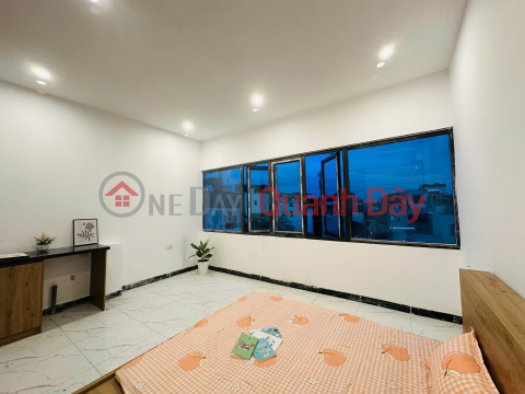 (Extremely rare) Newly opened 1N1K apartment 25m2, lane 198 Xa Dan - Private washing machine - Maximum 3 people _0