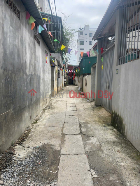 HOT HOT - QUICK SALE OF OWNER'S LAND LOT F0 - POTENTIAL GOOD PRICE in Dong Anh district, Hanoi City _0