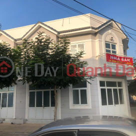 **Opportunity to own a townhouse in Nam Phan Thiet Residential Area, Binh Thuan (new Lam Dong)!** _0