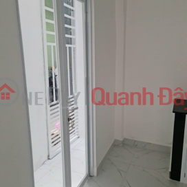 HOT HOT FOR URGENT SALE Lovely Small House At Tan Hoa Dong Street- District 6 _0