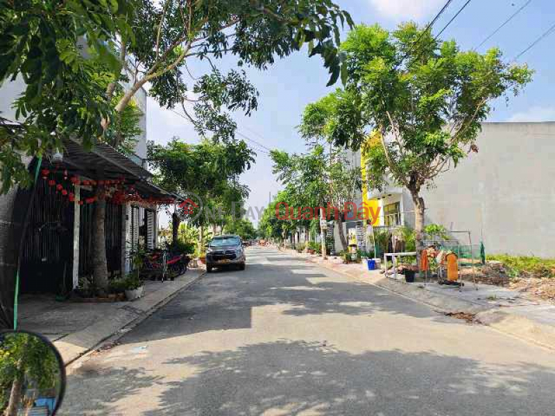Property Search Vietnam | OneDay | Residential, Sales Listings | NEWLY BUILT RENTAL PROPERTY – DUC HOA 3, MONTHLY INCOME OF 7.5 MILLION VND