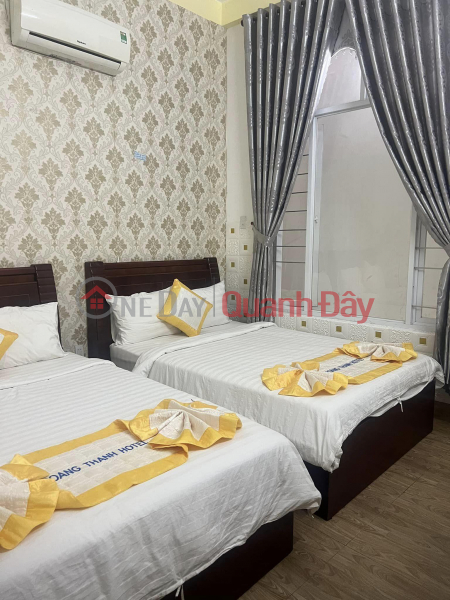đ 27 Billion | OWNER For Sale 5 Floor Hotel City Center In Ngo May Ward, Quy Nhon City, Binh Dinh