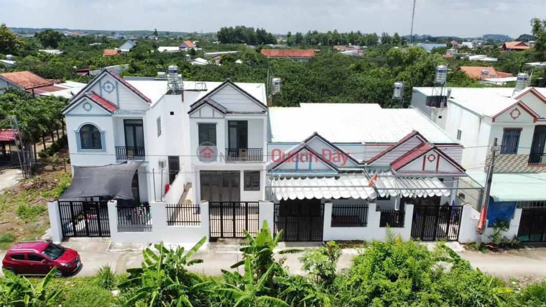 Stuck for money, selling a new house near Tan Trieu intersection at a loss, only 1 billion 550 Sales Listings