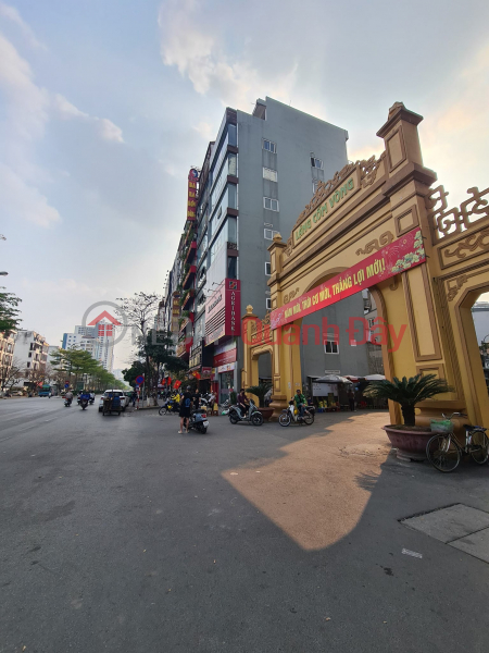 Property Search Vietnam | OneDay | Residential Sales Listings 85m Front 5m . Post-Harvest Book of Cau Giay District. 7 Self-contained Rooms Both Living and Renting. Owner Thien Chi Sell.