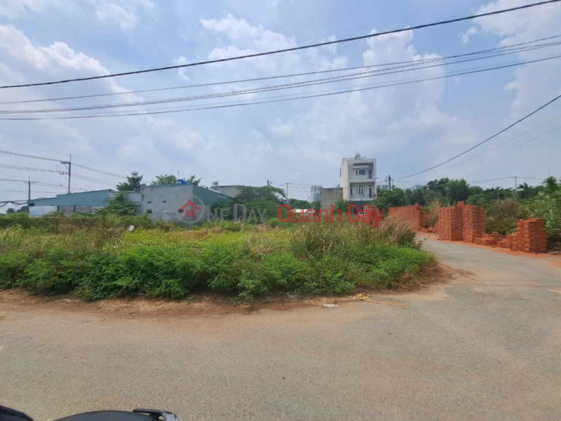 Property Search Vietnam | OneDay | Nhà ở, Niêm yết bán, HÀNG HIẾM, 2 mặt tiền, Sát Vinhome Quận 9, DT 88m2 ( 6.4 x 15) chỉ 4 ty nhỉnh