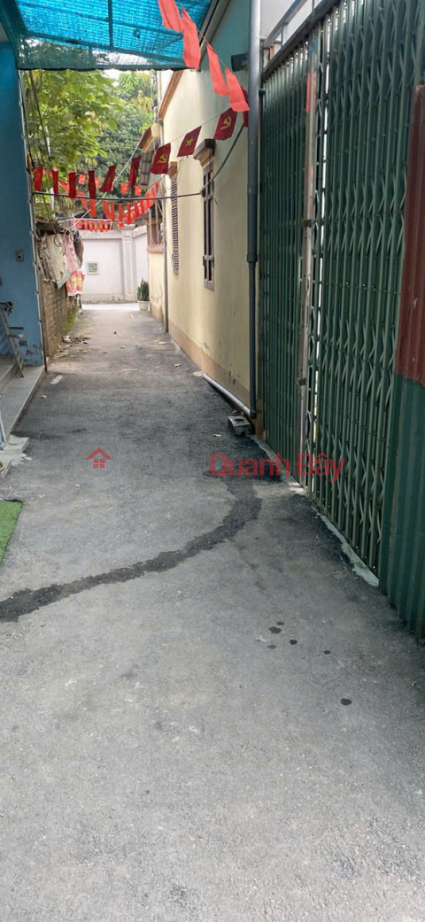 ĐẤT ĐÀO XUYÊN – BÁT TRÀNG 63M² CHỈ 53TR/M², LH 0985865658 _0