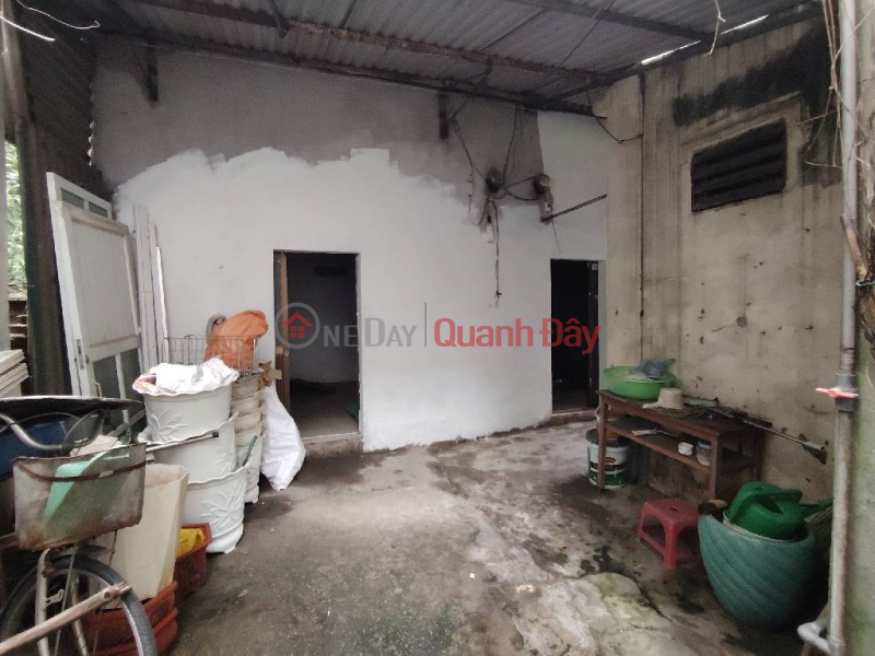 RARE INVESTMENT OPPORTUNITY! CORNER LOT FOR SALE 66M² PHUC LOI - RIGHT IN THE CENTER - PRICE ONLY 4.95 BILLION!, Vietnam Sales | đ 4.95 Billion