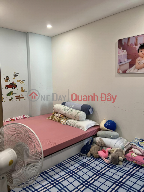 Bán căn hộ - Chung cư Hà Đô – TT Quận 10 – 7.5 tỷ TL _0