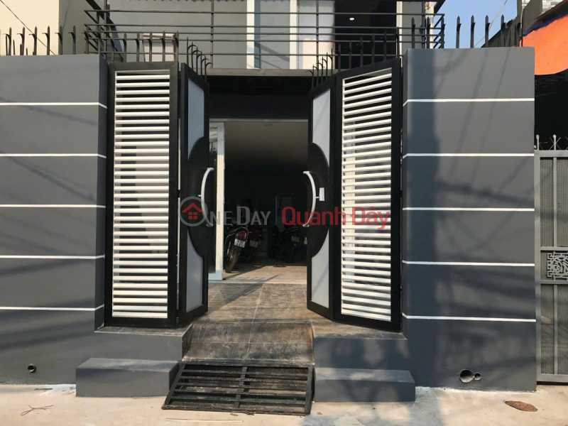 MẶT TIỀN KD, TRƯỜNG THỌ, THỦ ĐỨC, Đường 8m, DTS 150m2, ngang 5.1, chỉ 8 ty nhình Niêm yết bán