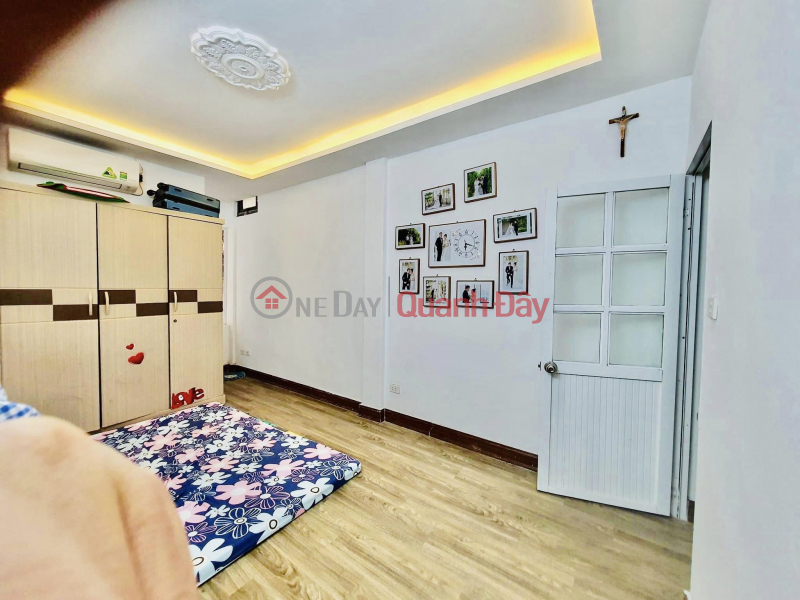 Property Search Vietnam | OneDay | Nhà ở Niêm yết bán BÁN NHÀ NGÕ PHỐ THANH NHÀN HAI BÀ TRƯNG. NHÀ MỚI 20M2, 5 TẦNG ,GIÁ 2.68TỶ