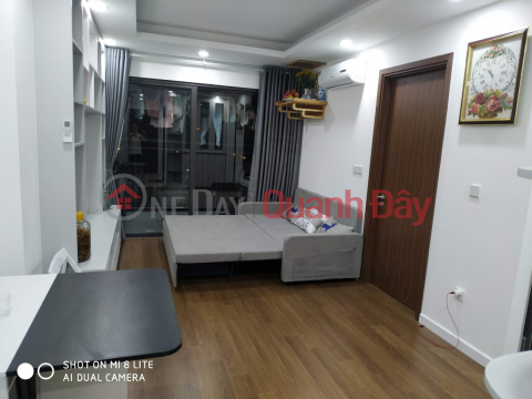 APARTMENT FOR SALE IN PHUONG DONG GREEN PRAK _0