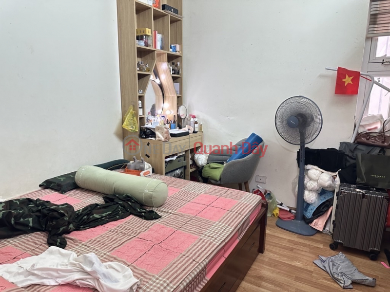 NAM TRUNG YEN APARTMENT 50M2 2 BEDROOMS 1 WC PRICE 4.250 BILLION | Vietnam, Sales, đ 4.25 Billion