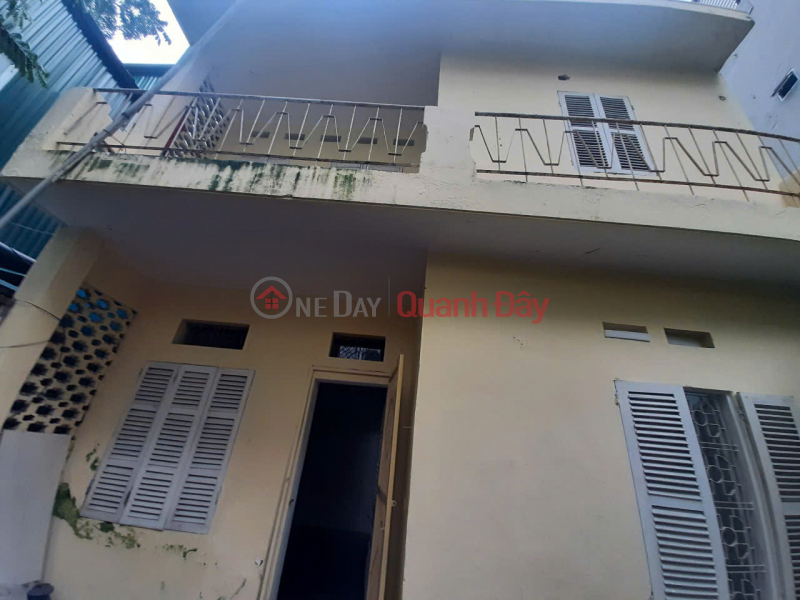 Cho thuê nhà ngõ Thái Thịnh, 60m² x 2 tầng ở hộ gia đình, 8 Triệu/tháng vào ngay Niêm yết cho thuê