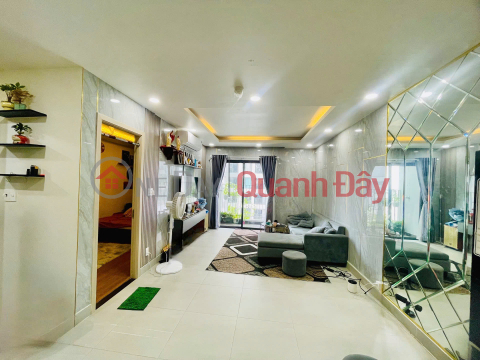 Bán căn 1PN giá 3,5 tỷ tổng giá, nhà full nội thất - Chung cư Lavida Plus Quận 7 _0