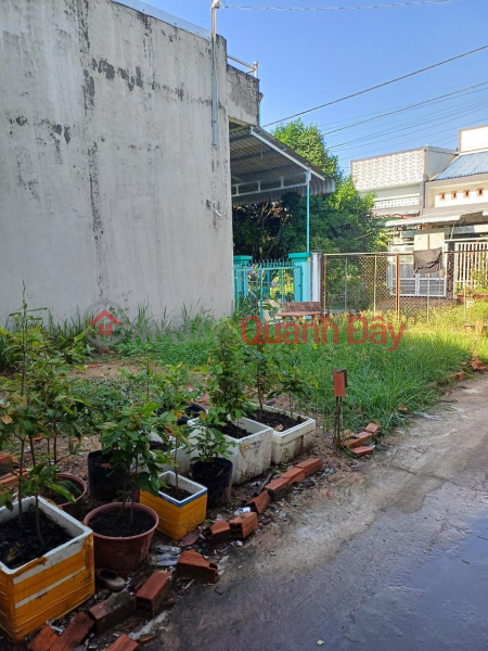 OWNER For Sale 150M2 RESIDENTIAL LAND 4 ROOMS IN Dong Thuan Residential Area, Binh Minh Town, Vinh Long, Vietnam | Sales đ 1.9 Billion