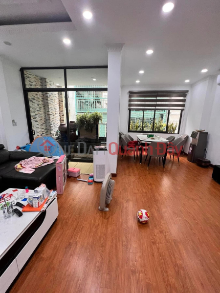 Property Search Vietnam | OneDay | Nhà ở Niêm yết bán Bán nhà Phân Lô Trần Quang Diệu, Đống Đa, 60m, 6T, gara oto, thang máy, kinh doanh.