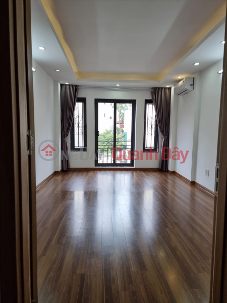 Property Search Vietnam | OneDay | Residential, Sales Listings Owner going abroad needs to urgently sell house on Dinh Cong - Tran Hoa street, 5 floors, 4 bedrooms, area 50m2, car parking at the door, for rent