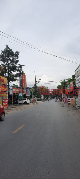 Property Search Vietnam | OneDay | Residential | Sales Listings DONG HOI LAND FOR SALE, 7-SEATER OTO. 30M TO AVOID, NEAR DONG TRU BRIDGE, Area 76M MT 4.5M, PRICE OVER 4 BILLION, LH