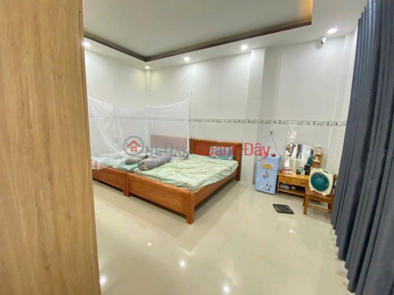 BÁN NHÀ CĂN GÓC 2 TẦNG MẶT TIỀN KHU TÁI ĐỊNH CƯ ĐẤT LÀNH XÃ PHƯỚC ĐỒNG Việt Nam, Bán, đ 3,9 tỷ