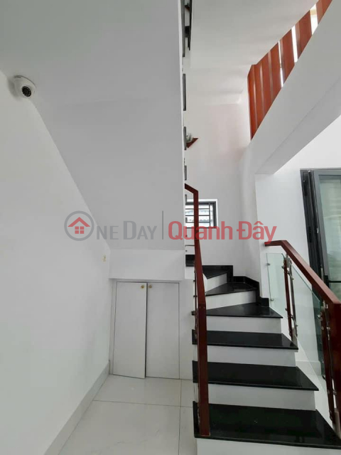 NNC for rent Nguyen Van Dau, Binh Thanh, 50m2, Price 15 million _0