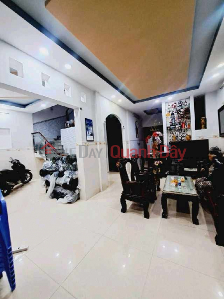 Property Search Vietnam | OneDay | Nhà ở, Niêm yết bán Biệt Thự 3 Tầng, Hẻm ôtô Thông, Bình Tân Giáp Tân Chánh